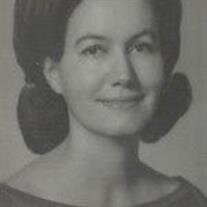 Wilma Kirkland Piccione