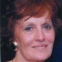 Beverly Eileen Ellison