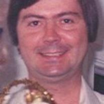 Joseph William Begnaud