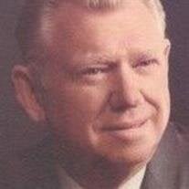 Victor J. Bonin