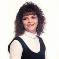 Angela Giddings Guilbeaux