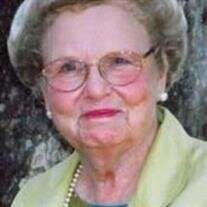 Lessie Lee Wynne