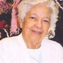Luisa M. Padilla