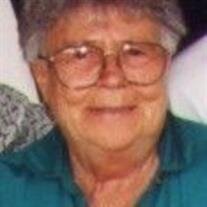 Joyce Credeur Comeaux