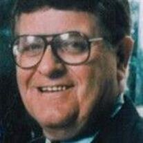 Ronald Francis Peck
