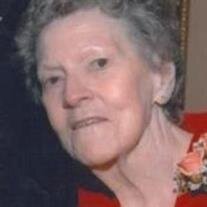 Hilda Mae Richard