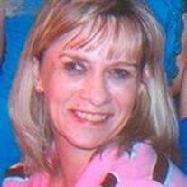 Patricia Ann Romero