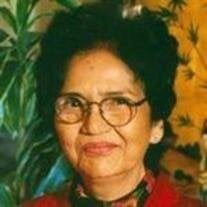Andana Thi Tran
