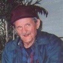 Nelson J. Richard
