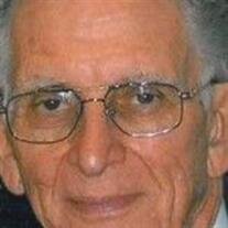Raymond Emery Jenkins