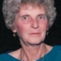 Frances Givens Sewall