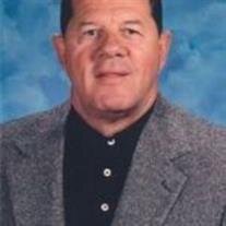 Roland James Barras