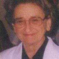 Therese LeBlanc Giroir
