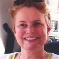 Patricia Burke Ackal