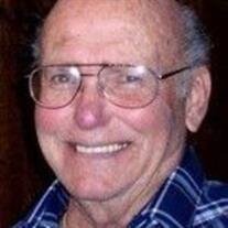 Paul James Comeaux