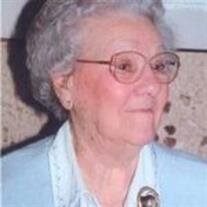 Lucille Martin Leblanc