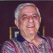 Edward Joseph Dominique