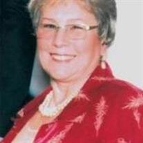 Esther LeJeune