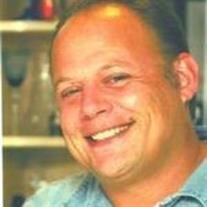 John David DeLouche