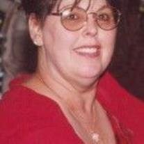 Wanda M. Ferguson