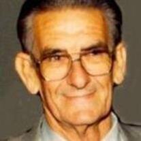 Wallace Joseph Latiolais
