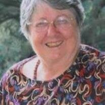Sybil Nugent