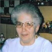 Sophie Ann Knode