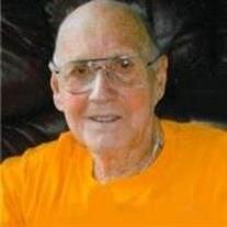 James W. Verret