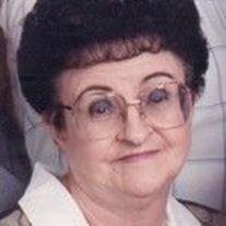 Nolia M. Daigle