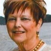 Paula Sue Kunau