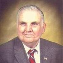 Charles Clifford Cross