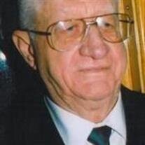 Paul J. Castille