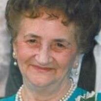 Stella Broussard