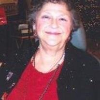 Bertha Dugas Boudreaux