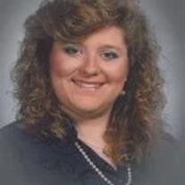 Nancy Love Frazer