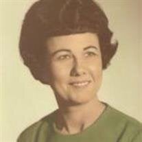Maxine Williams Girouard