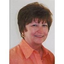 Suzanne Roy