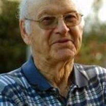 Ernest J. Hebert