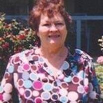 Jamesina Wells