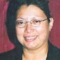 Elizabeth Ann Cary