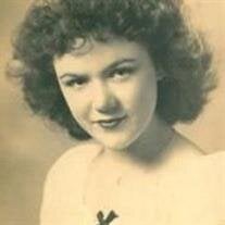 Kathleen Patricia Leger