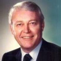 Edward Brantley Mcdaniel