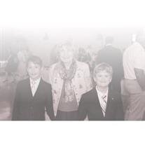 Carole A Boudreaux