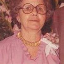 Anna B. Vincent