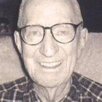 Robert Fike Ranson
