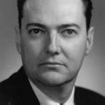 Bennett Joachim Voorhies