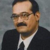 Ralph Joseph Domingue