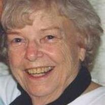 Betty Jo Hughes