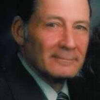 Patrick Henry Owens