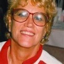 Peggy Genine Perron